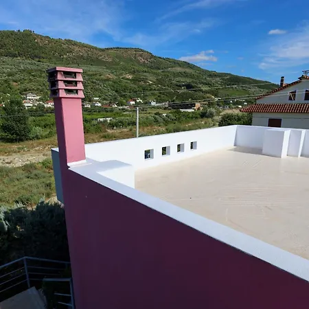 Sara Village Oasis Berat