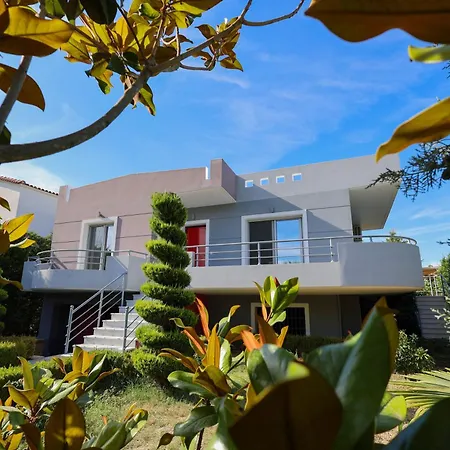 Villa Sara Village Oasis