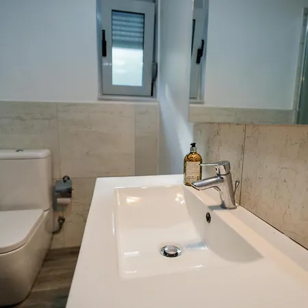 Villa Sara Village Oasis