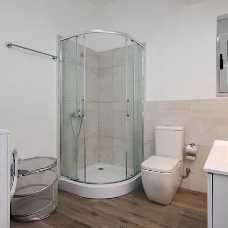 Sara Village Oasis Villa *