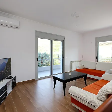 Sara Village Oasis Villa