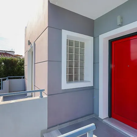 Villa Sara Village Oasis *