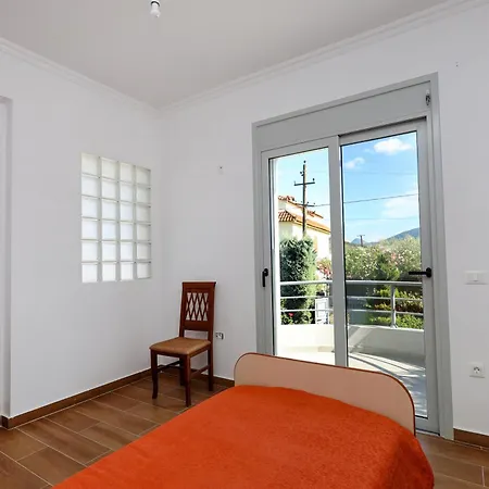 Villa Sara Village Oasis *