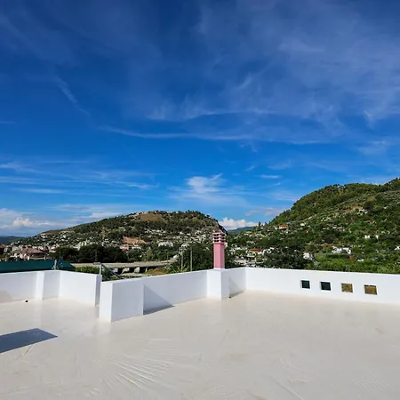 Sara Village Oasis * Berat