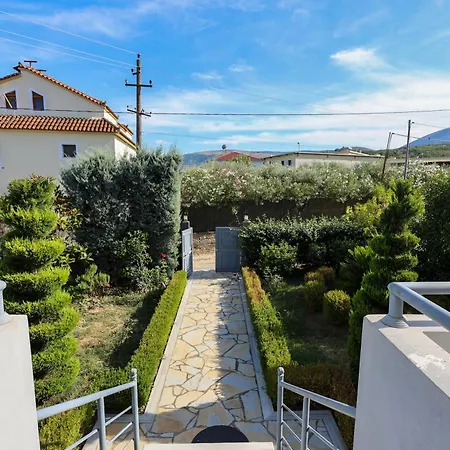 Sara Village Oasis Villa *