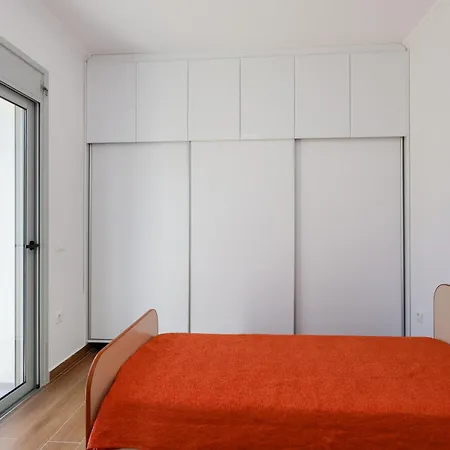 Sara Village Oasis Villa *