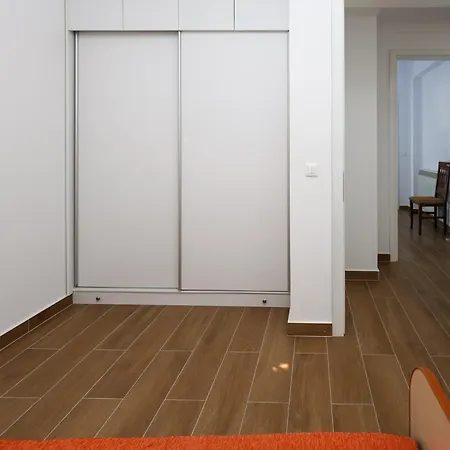 빌라 Sara Village Oasis *