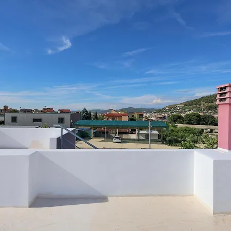 Sara Village Oasis Villa