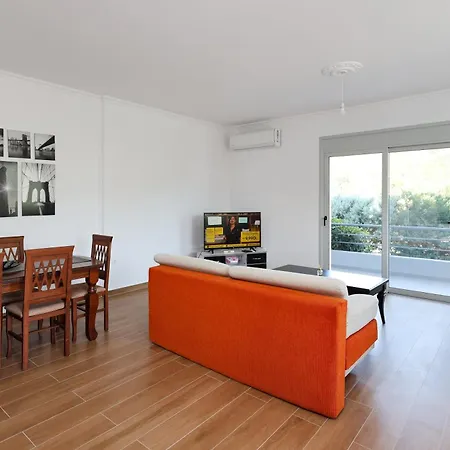 Villa Sara Village Oasis *