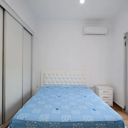 Sara Village Oasis *