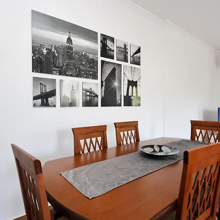 빌라 Sara Village Oasis 베라트