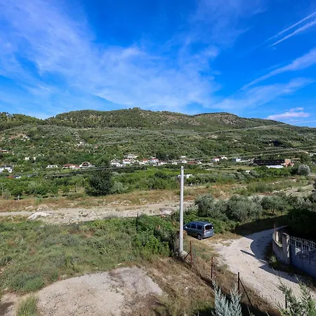 Sara Village Oasis *