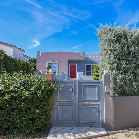 빌라 Sara Village Oasis