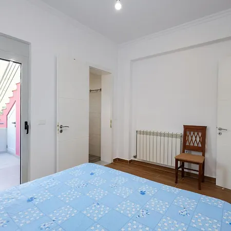 빌라 Sara Village Oasis *