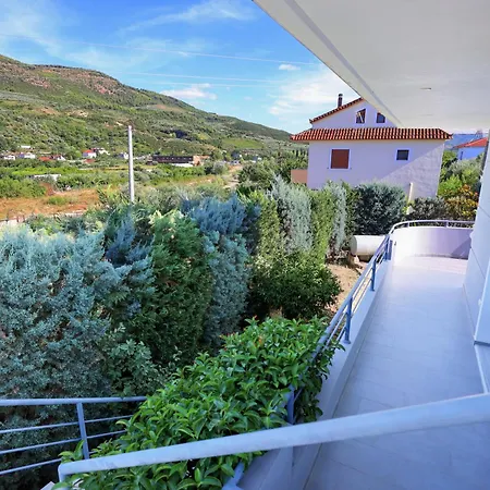 Villa Sara Village Oasis Berat