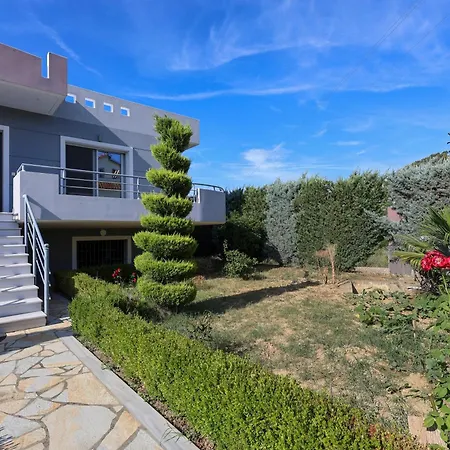 Sara Village Oasis *