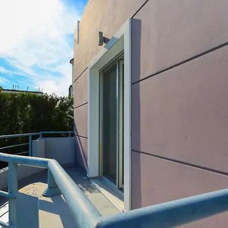 빌라 Sara Village Oasis