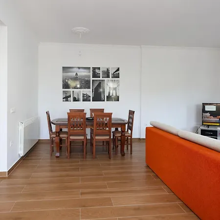 Villa Sara Village Oasis Berat