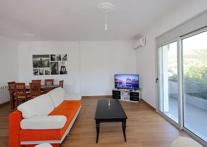 别墅 Sara Village Oasis *