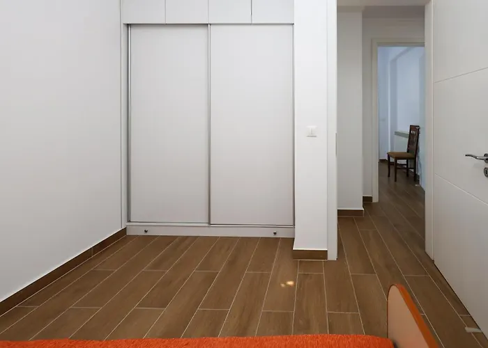 别墅 Sara Village Oasis *