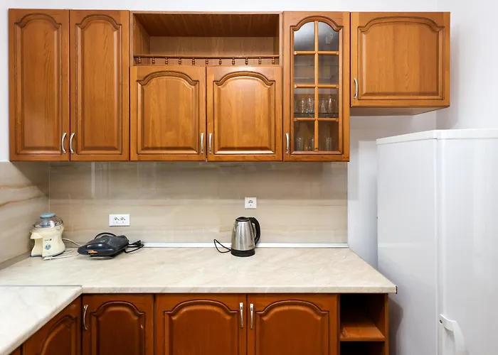 Sara Village Oasis * 培拉特