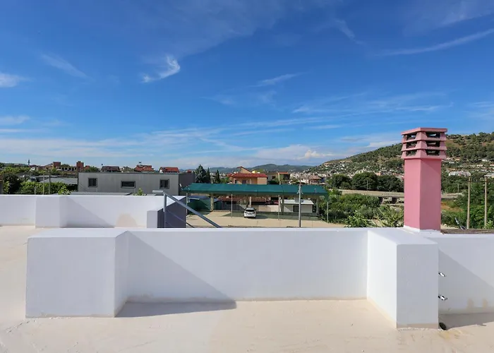 Sara Village Oasis 别墅