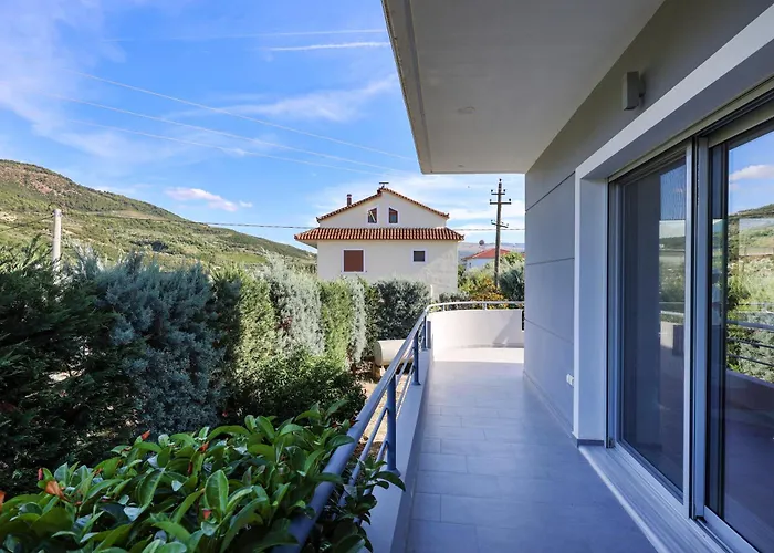 别墅 Sara Village Oasis