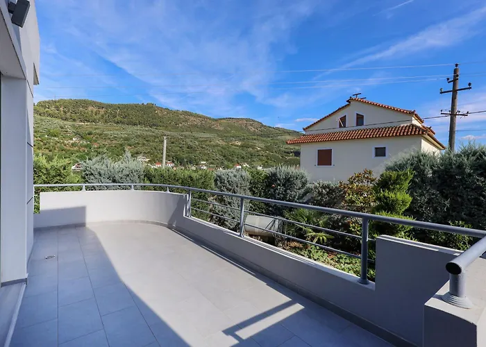 别墅 Sara Village Oasis *