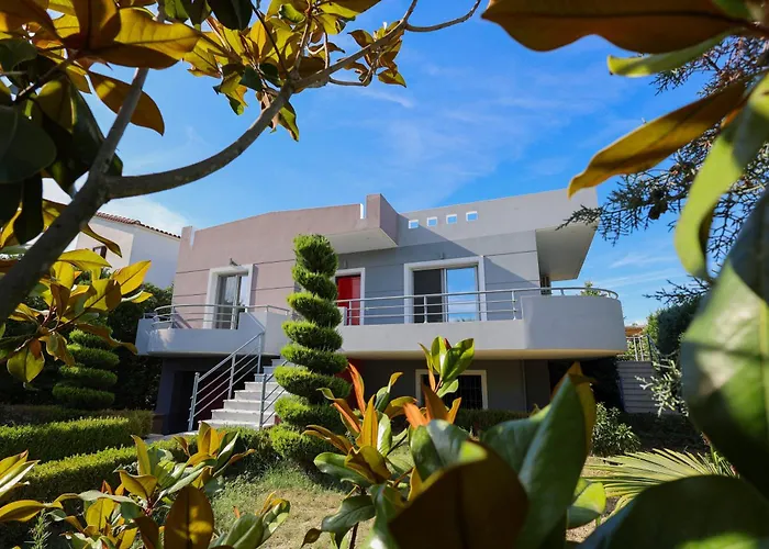 别墅 Sara Village Oasis