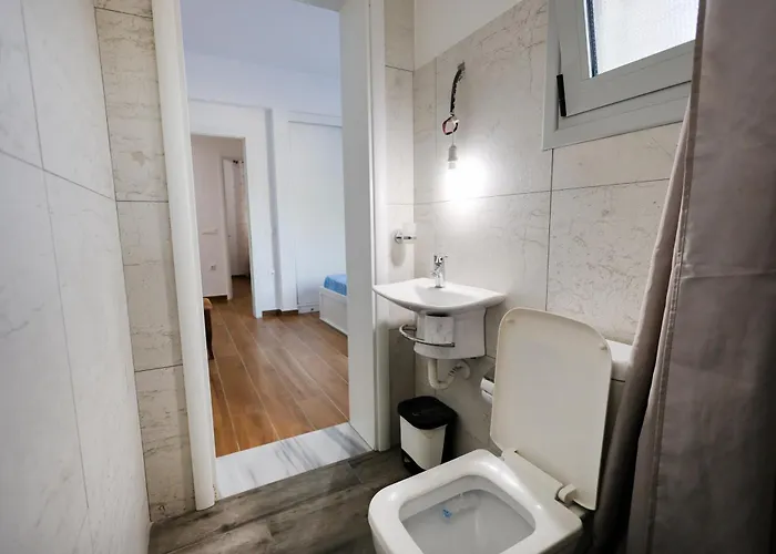 Sara Village Oasis 别墅 培拉特