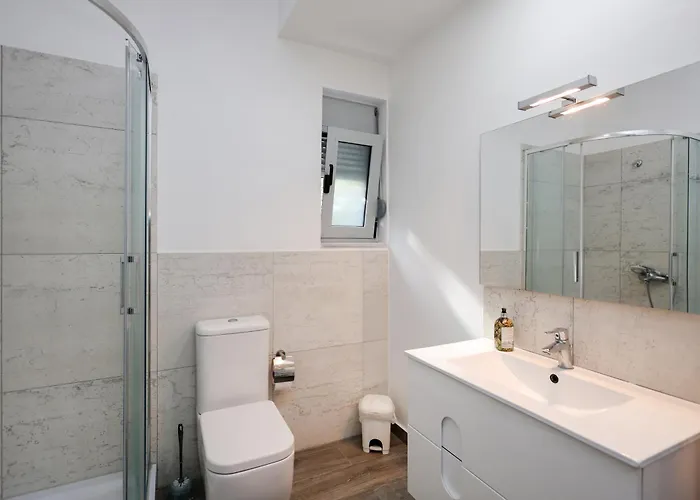 别墅 Sara Village Oasis 培拉特