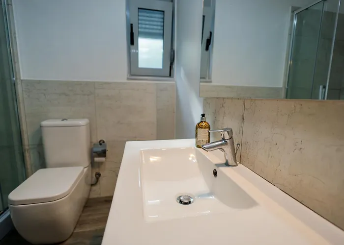 别墅 Sara Village Oasis