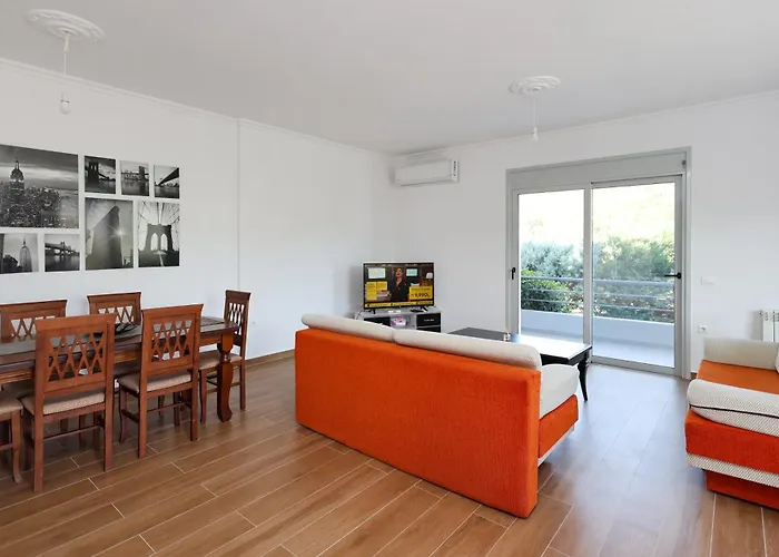 别墅 Sara Village Oasis *