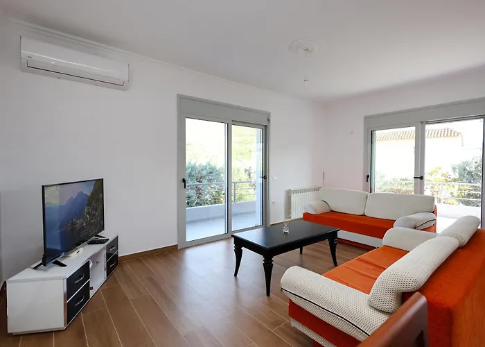 Sara Village Oasis 别墅