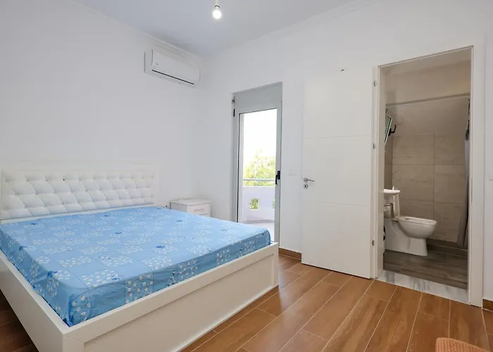 别墅 Sara Village Oasis