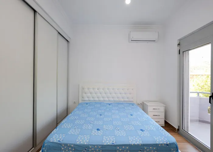 Sara Village Oasis *