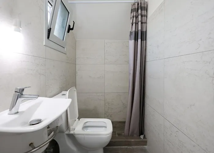 Sara Village Oasis * 培拉特