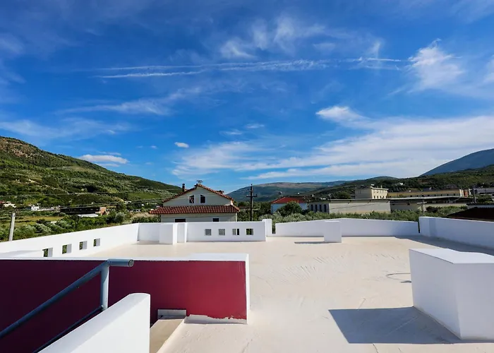 Sara Village Oasis 别墅