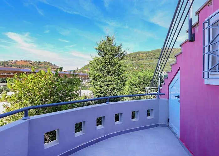 别墅 Sara Village Oasis