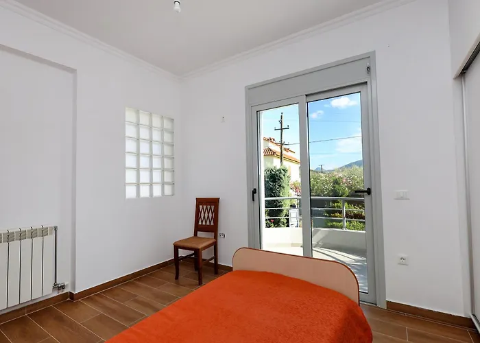 别墅 Sara Village Oasis *