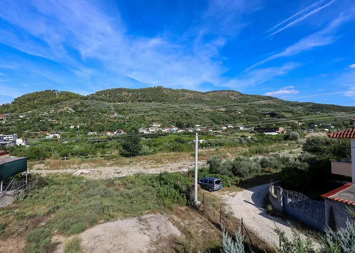 Sara Village Oasis *