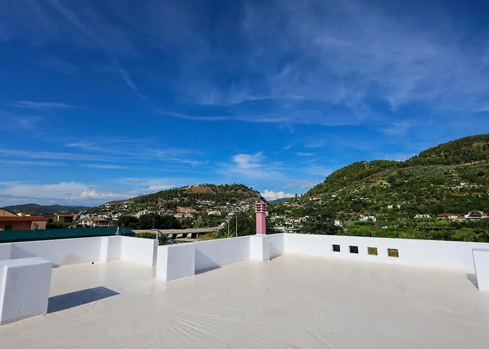 Sara Village Oasis * 培拉特