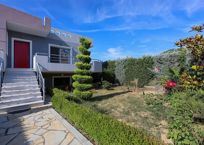 Sara Village Oasis *