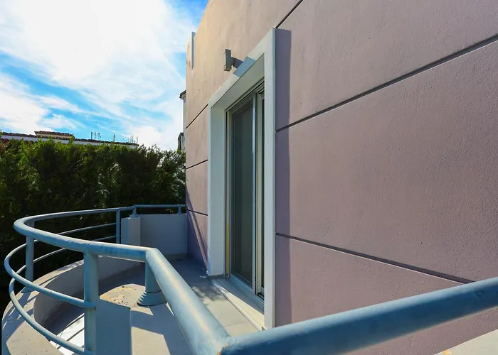 别墅 Sara Village Oasis