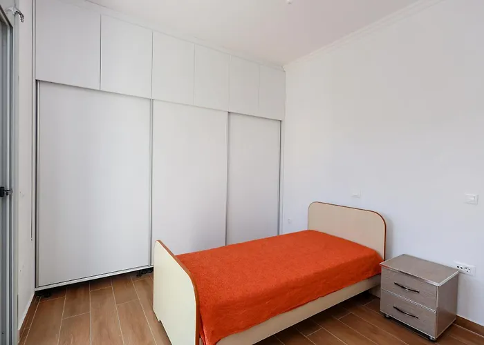 别墅 Sara Village Oasis *